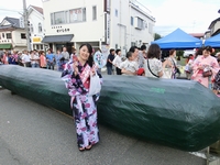 南町のやぐら画像2