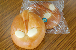 ベーカリー タマキヤ