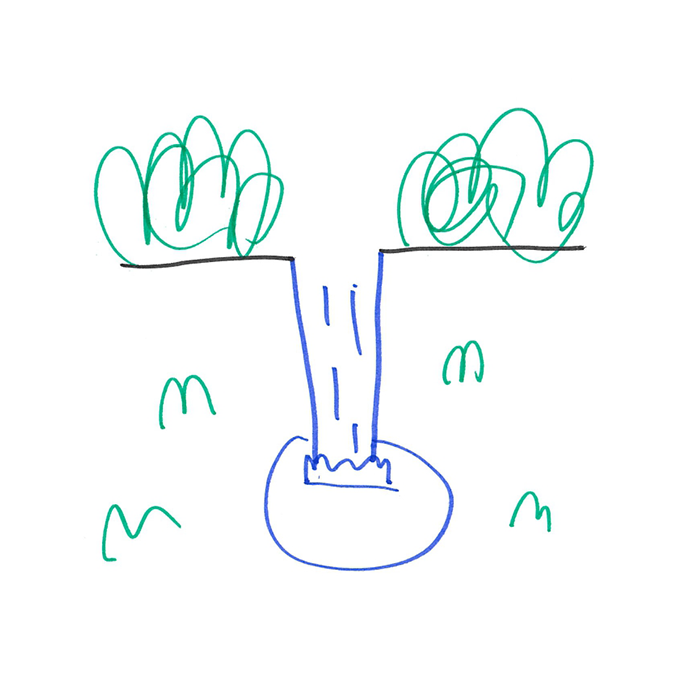 みそぎの滝