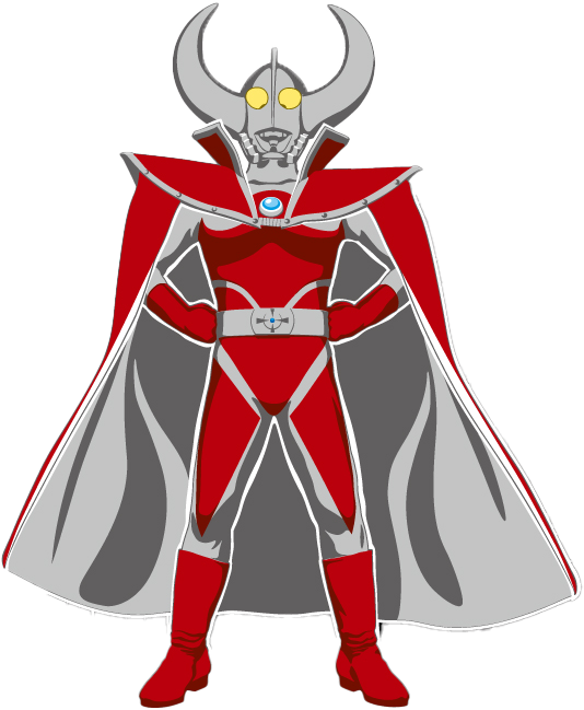 ウルトラの父