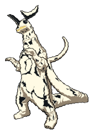 エレキング