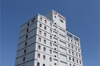ホテルウィングインターナショナル須賀川