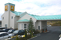 ファミリーロッジ旅籠屋・須賀川店