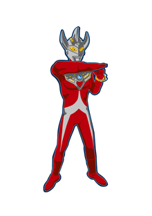 キャラクター画像